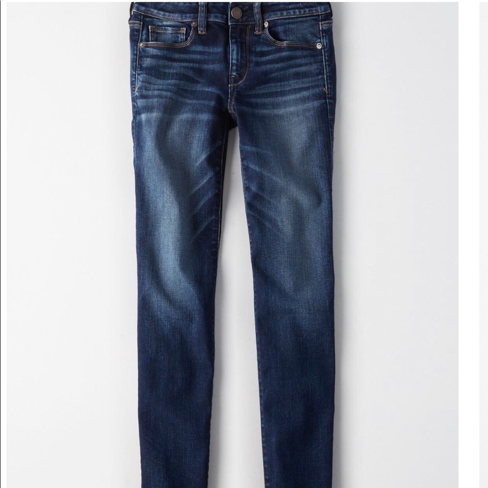 NWT American Eagle Skinny Jeans